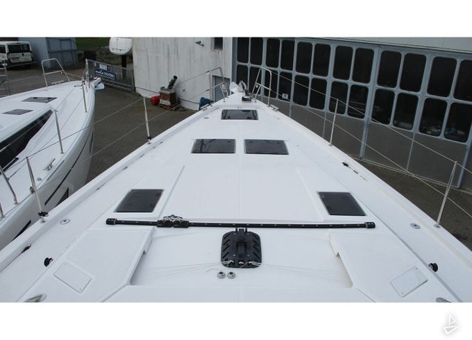 Bavaria 45 Cruiser