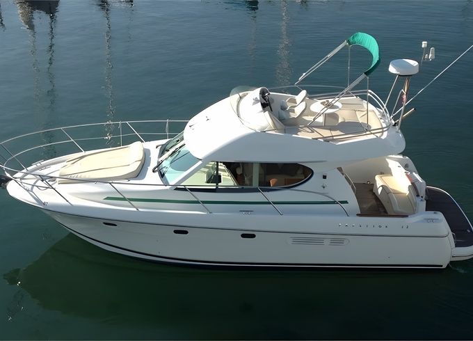 Prestige 32