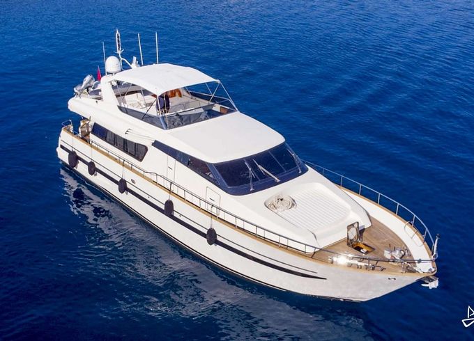 San Lorenzo 72