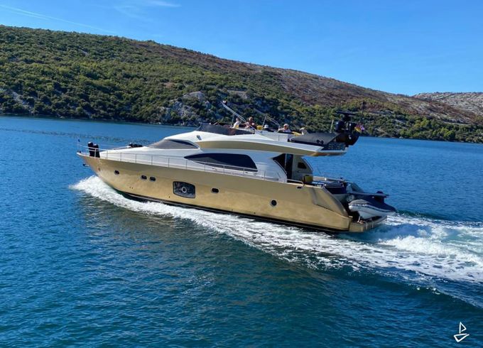 Dominator 63