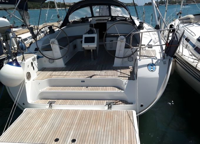 Bavaria 51 Cruiser