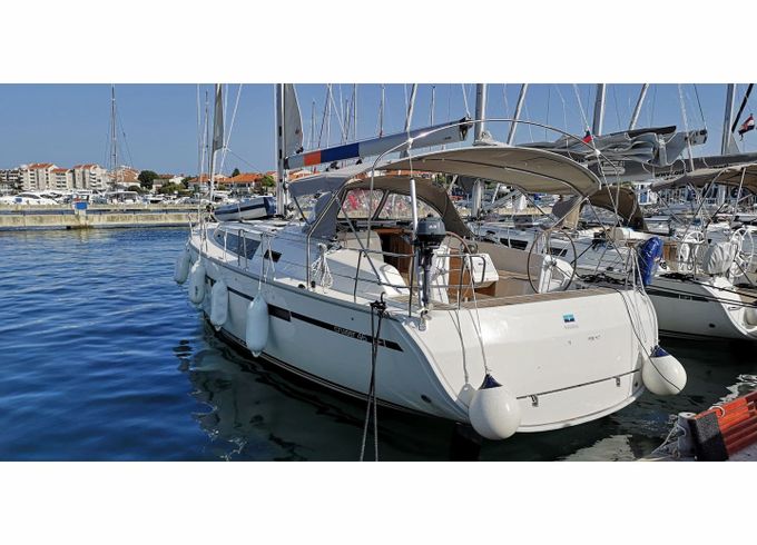 Bavaria 46 Cruiser