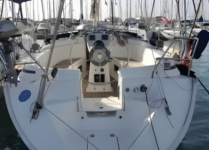Bavaria 38 Cruiser