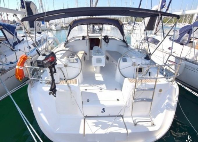 Beneteau Cyclades 43.4