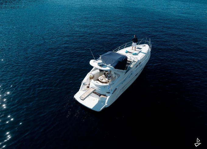 Sealine S37