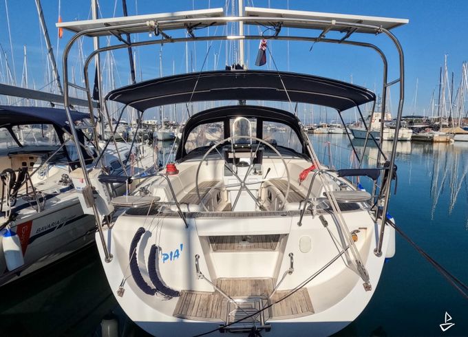 Triplast Y 40