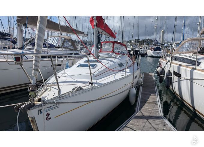 Beneteau Oceanis 311