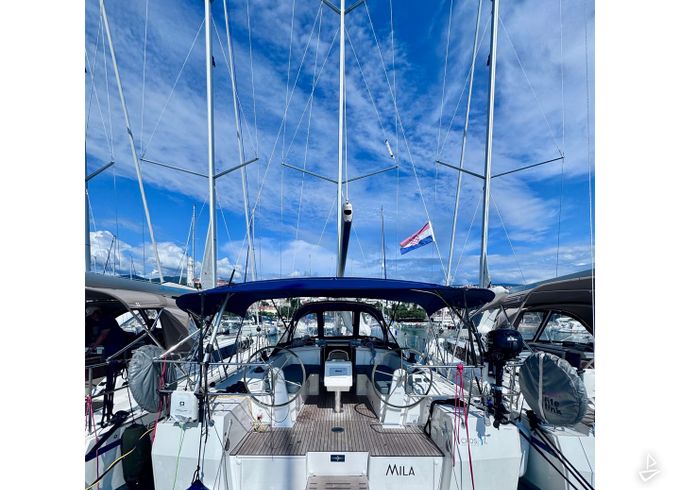 Bavaria 38 Cruiser