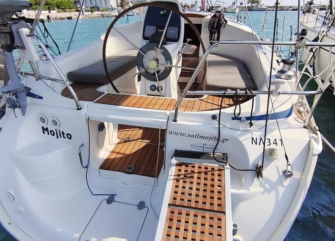 Bavaria 30 Cruiser