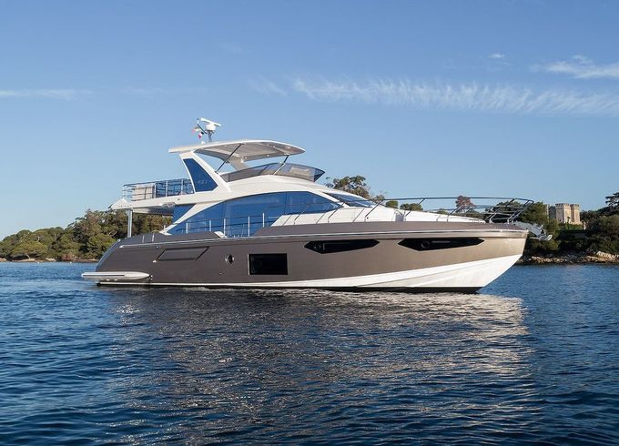 Azimut 60