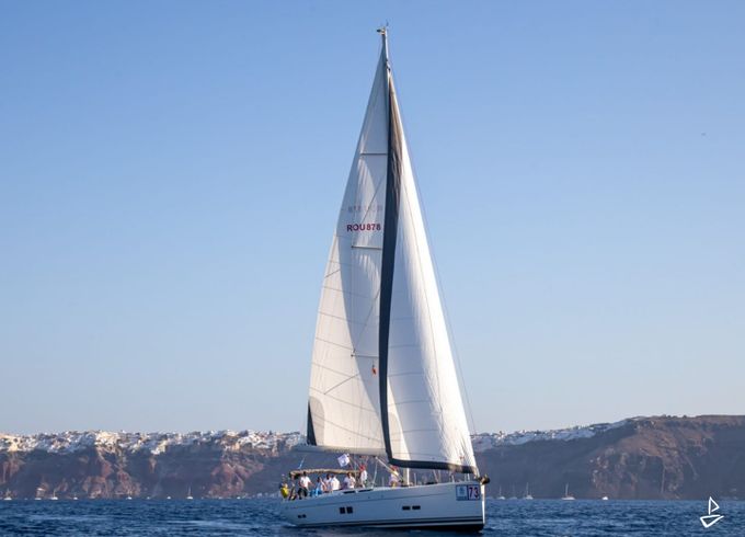 Hanse 575