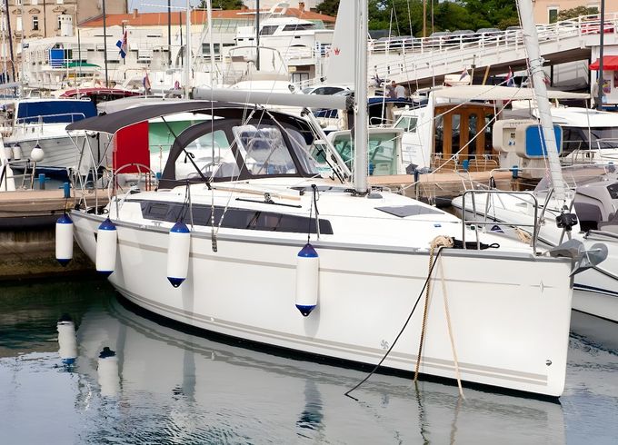 Bavaria 34 Cruiser