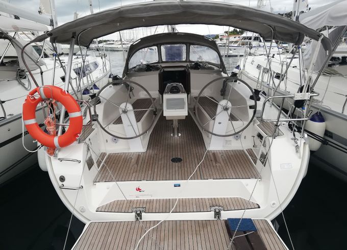 Bavaria 41 Cruiser