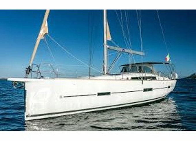 Dufour 460 Grand Large