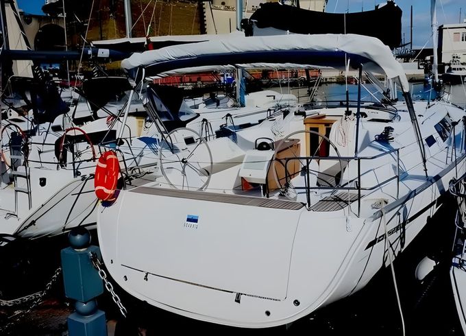 Bavaria 46 Cruiser