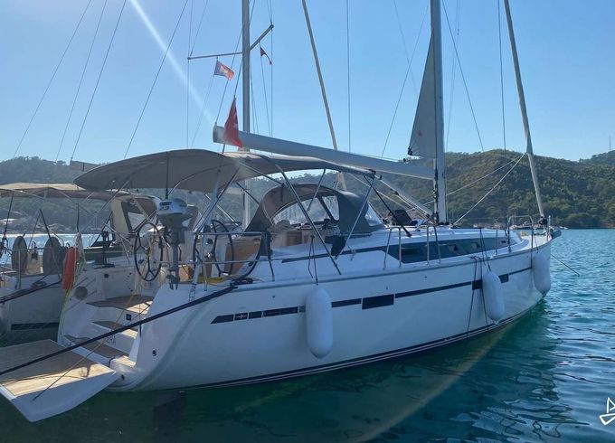 Bavaria 46 Cruiser