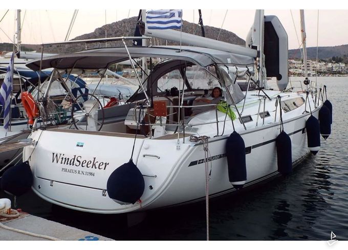 Bavaria 51