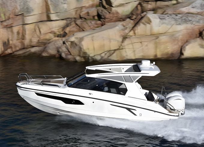 Finnmaster T9