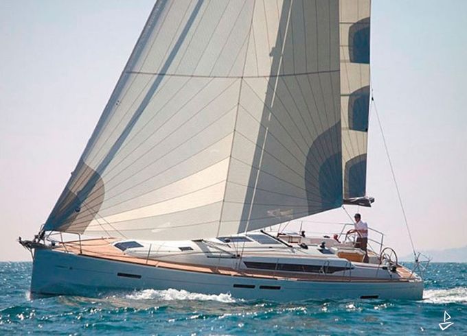 Jeanneau Sun Odyssey 439
