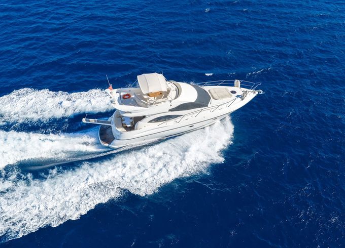 Sunseeker Manhattan