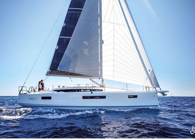 Jeanneau Sun Odyssey 410