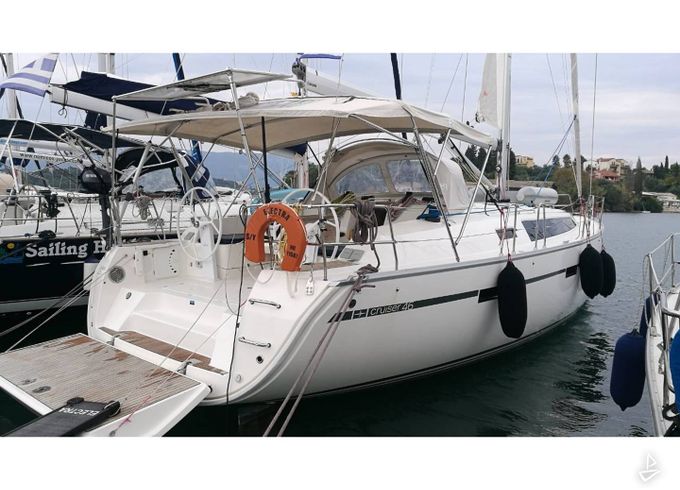 Bavaria 46 Cruiser
