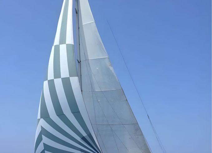 Italia Yachts 13.98