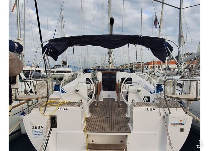 Elan 45.1 Impression