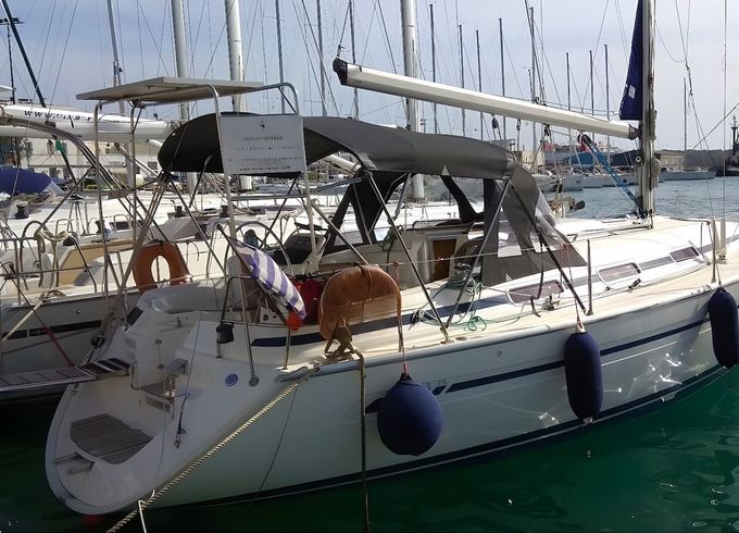 Bavaria 36