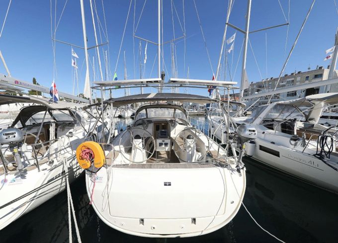 Bavaria 40 Cruiser