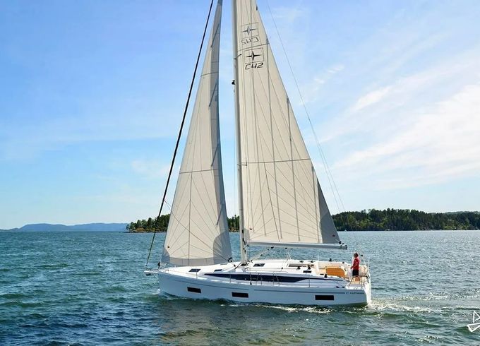 Bavaria 42 Cruiser