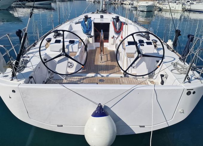 Salona 46