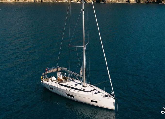 Bavaria 45 Cruiser