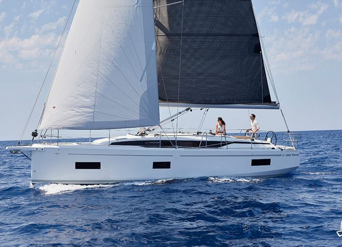 Bavaria 38 Cruiser