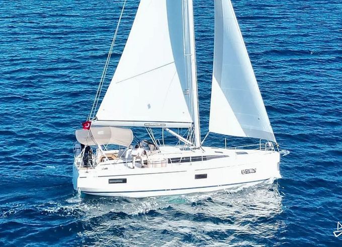 Bavaria 38 Cruiser