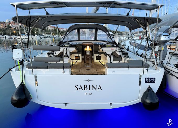 Bavaria 46 Cruiser