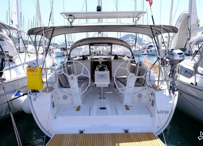 Bavaria 41