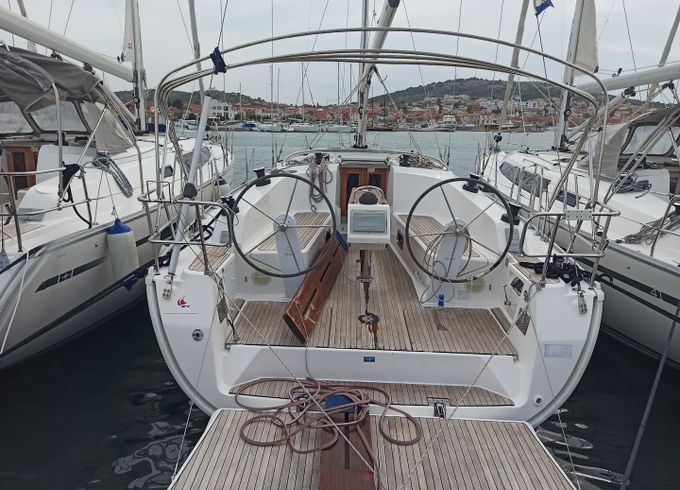 Bavaria 41 Cruiser