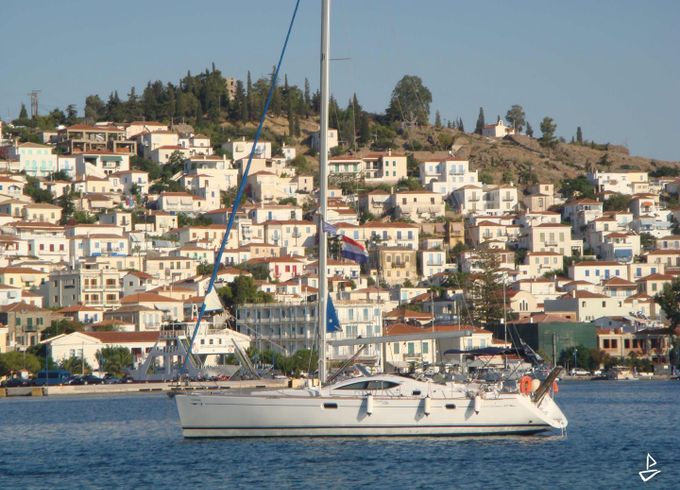Jeanneau Sun Odyssey 49 DS