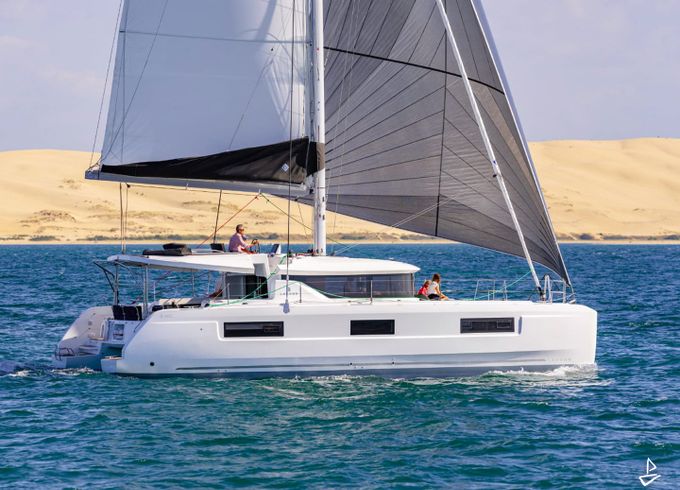 Lagoon 46