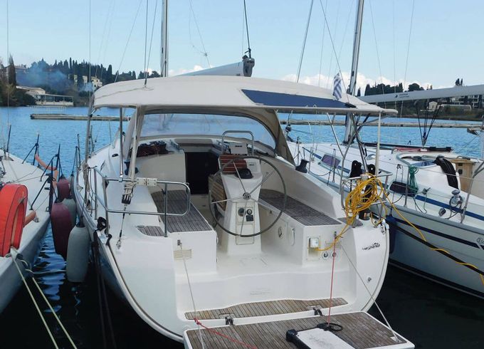 Bavaria 36
