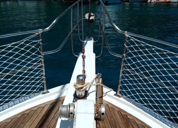 Custom Made Gulet