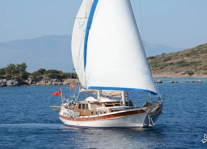Custom Made Gulet