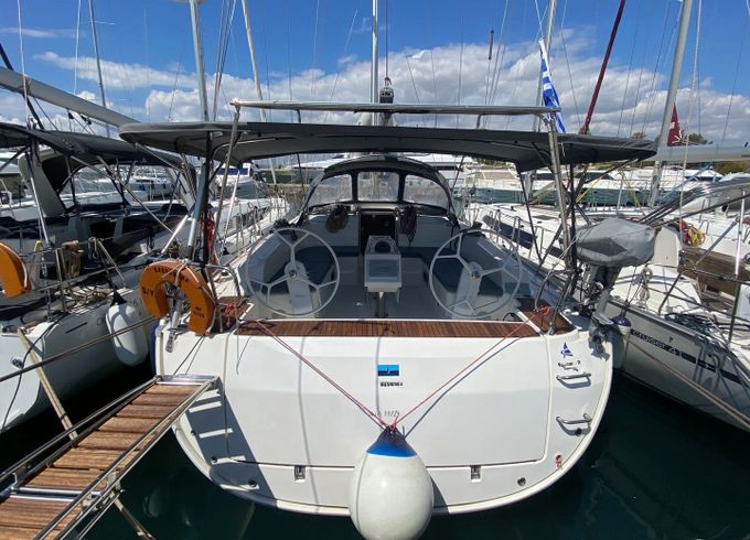 Bavaria 46 Cruiser