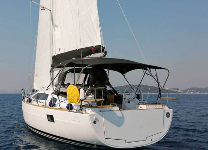 Elan 45.1 Impression