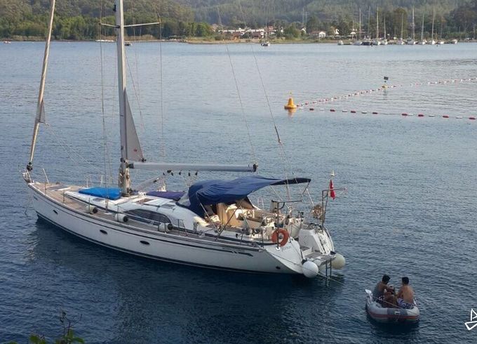 Bavaria Vision 50