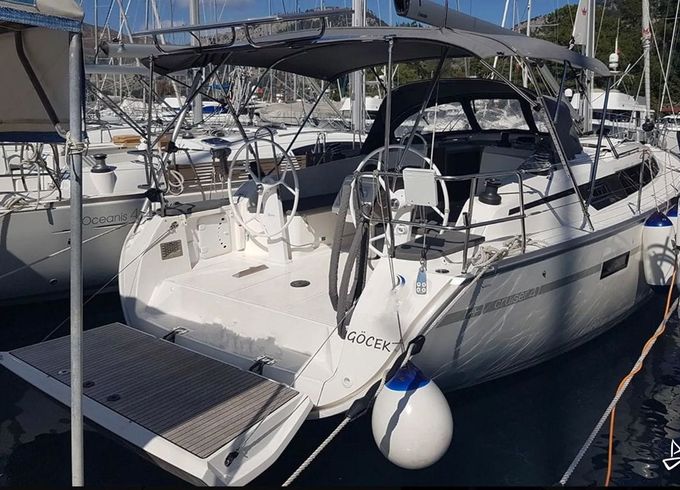 Bavaria 41 Cruiser