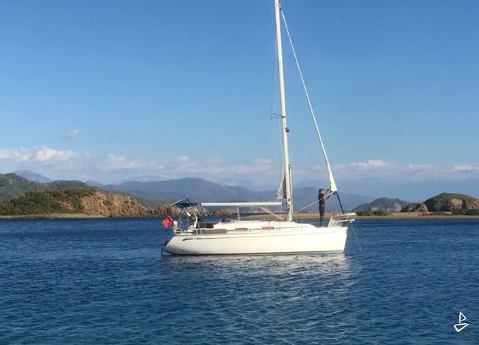 Bavaria 30 Cruiser