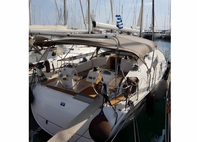 Bavaria 42 Cruiser