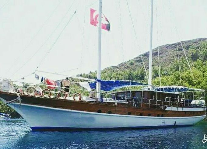 Custom Made Gulet